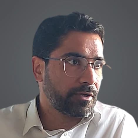 Hatim Baheranwala
