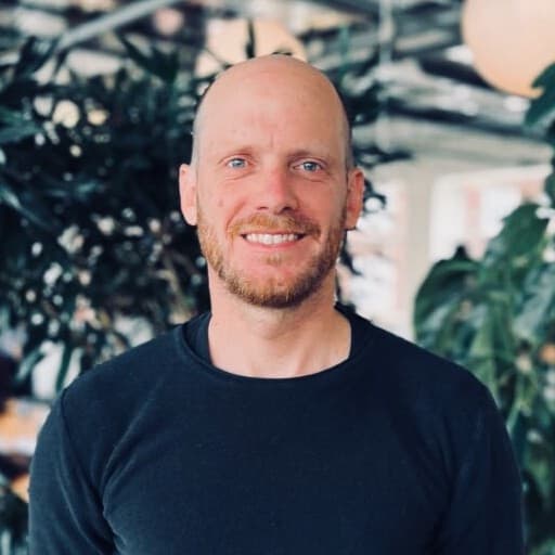 Mike van Wijhe