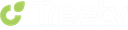 Treety logo