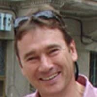Willem de Jonge